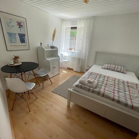Gemuetliche Wohnung Am Tor Zum Schwarzwald Nagold Dış mekan fotoğraf