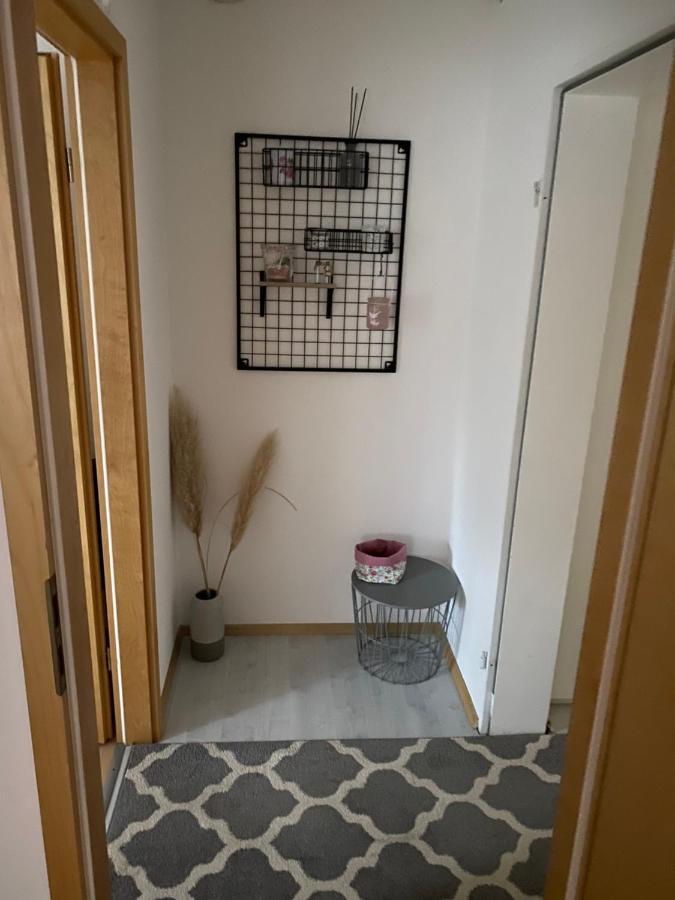 Gemuetliche Wohnung Am Tor Zum Schwarzwald Nagold Dış mekan fotoğraf