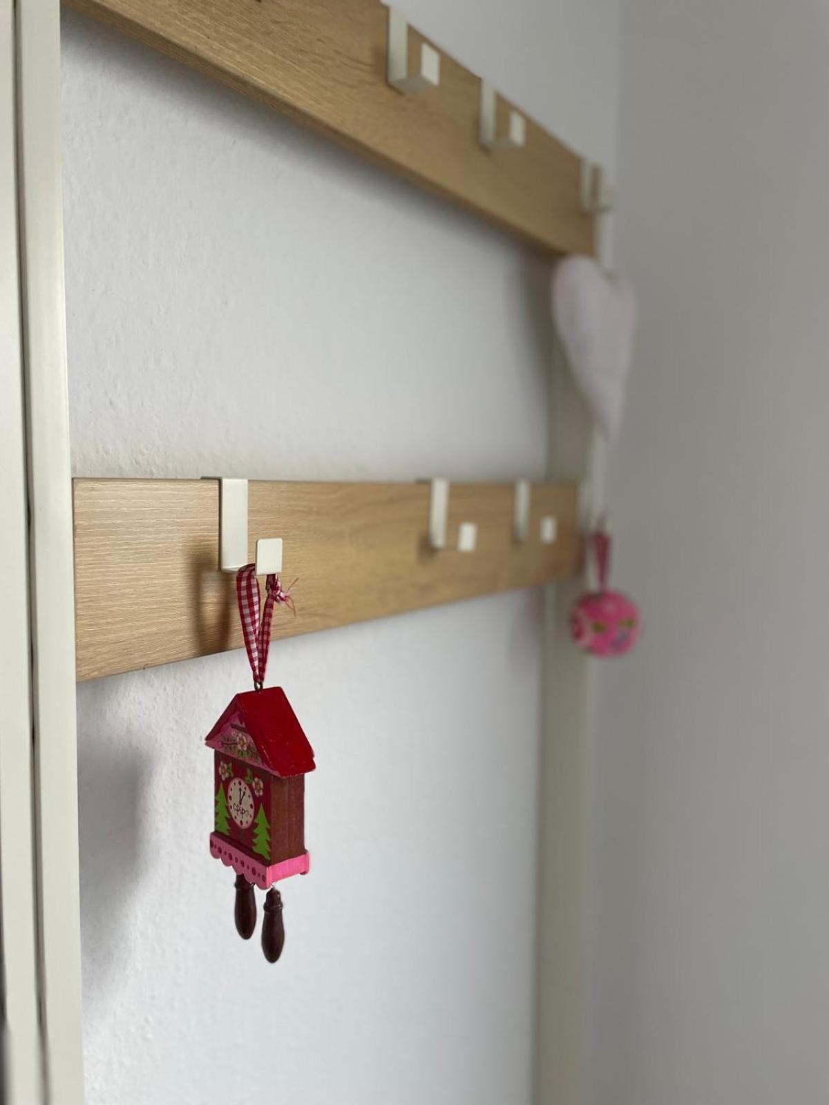Gemuetliche Wohnung Am Tor Zum Schwarzwald Nagold Dış mekan fotoğraf