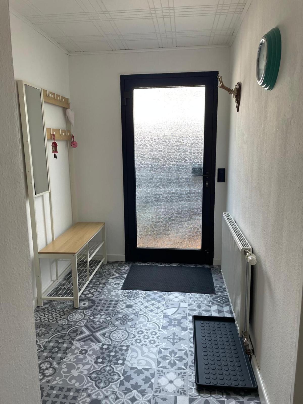 Gemuetliche Wohnung Am Tor Zum Schwarzwald Nagold Dış mekan fotoğraf