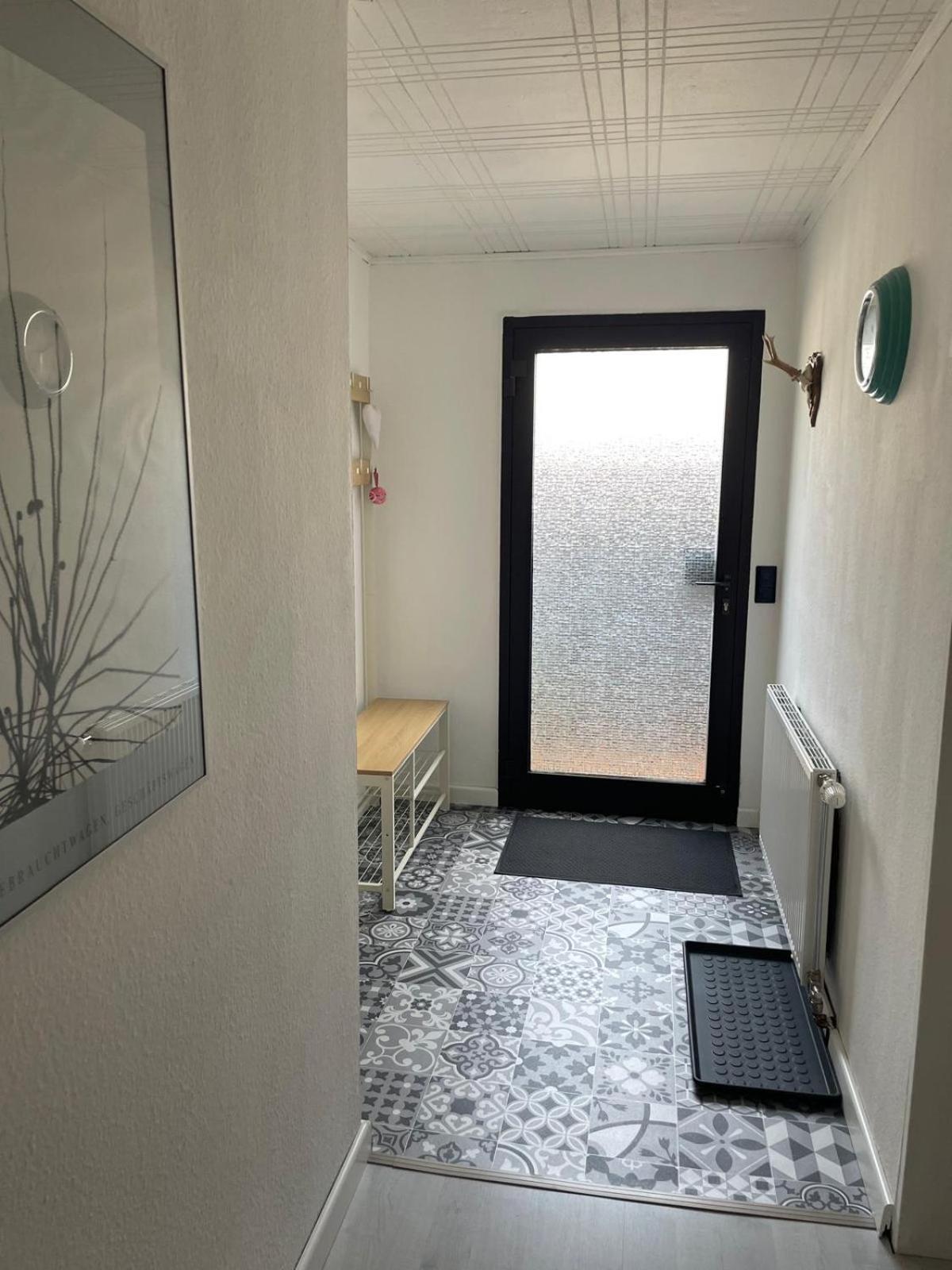 Gemuetliche Wohnung Am Tor Zum Schwarzwald Nagold Dış mekan fotoğraf
